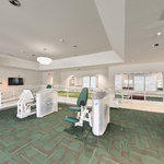 Rehabilitation Suite : Pruitthealth – Southwood Virtual Tour