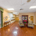 Reception : PruittHealth – Spring Valley