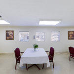 Dining Room : PruittHealth - Sunrise