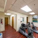 Rehabilitation Suite : PruittHealth - West Atlanta