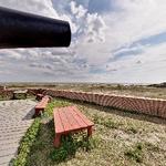 Fort Pickens