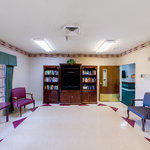 Sitting Area : PruittHealth – Athens Heritage Virtual Tour