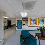 Reception : Pruitthealth - Augusta Virtual Tour