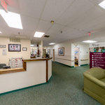 Reception : PruittHealth – Holly Hill Virtual Tour