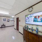 Reception : PruittHealth - Lilburn Virtual Tour