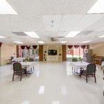 Dining Room : PruittHealth - Lilburn Virtual Tour