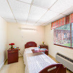 Private Room : PruittHealth - Lilburn Virtual Tour