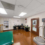 Reception : PruittHealth - Lilburn Virtual Tour