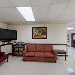 Sitting Area : PruittHealth - Lilburn Virtual Tour