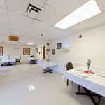 Pruitthealth - Monroe Virtual Tour: Dining Room