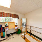 Pruitthealth - Monroe Virtual Tour: Rehabilitation Suite
