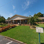 PruittHealth - Old Capitol Virtual Tour: Entrance