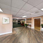 PruittHealth - Old Capitol Virtual Tour: Reception