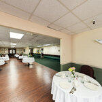 PruittHealth - Old Capitol Virtual Tour: Dining Room