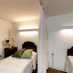 PruittHealth - Old Capitol Virtual Tour: Semi-Private Room