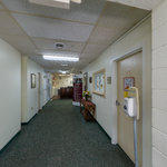 Reception : PruittHealth - Toccoa Virtual Tour