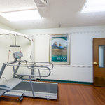 Rehabilitation Suite : PruittHealth – Town Center Virtual Tour