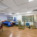 Rehabilitation Suite : PruittHealth – Virginia Park Virtual Tour