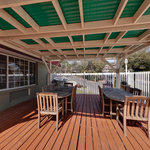 PruittHealth - Augusta Hills Virtual Tour: Patio