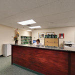 PruittHealth - Augusta Hills Virtual Tour: Nurses' Station