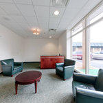 PruittHealth - Austell Virtual Tour: Reception