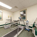 PruittHealth - Austell Virtual Tour: Rehabilitation Suite