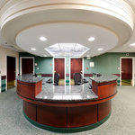 PruittHealth - Austell Virtual Tour: Nurses' Station