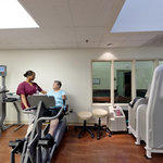 PruittHealth - Brookhaven Virtual Tour: Rehabilitation Suite