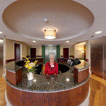 PruittHealth - Carolina Point Virtual Tour: Reception