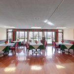 PruittHealth - Columbia Virtual Tour: Dining Room