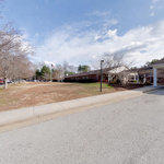 PruittHealth - Fairburn Virtual Tour: Entrance