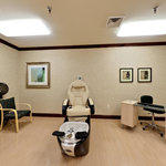 PruittHealth - Magnolia Manor Virtual Tour: Salon / Spa