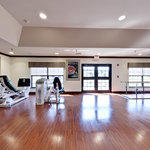 PruittHealth - Magnolia Manor Virtual Tour: Rehabilitation Suite