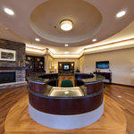 PruittHealth - Magnolia Manor Virtual Tour: Reception