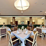 PruittHealth - Magnolia Manor Virtual Tour: The Palmetto Bistro