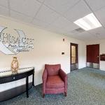 PruittHealth Moultrie - Virtual Tour: Reception Area