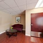 PruittHealth Moultrie - Virtual Tour: Sitting Area