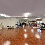 PruittHealth - North Augusta Virtual Tour: Rehabilitation Suite