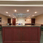 PruittHealth - North Augusta Virtual Tour: Nurses' Station