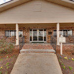 PruittHealth - Old Capitol Virtual Tour: Entrance