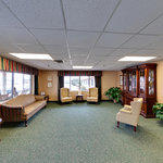 PruittHealth - Old Capitol Virtual Tour: Reception