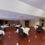 PruittHealth - Ridgeway Virtual Tour: Dining Room