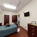 PruittHealth - Ridgeway Virtual Tour: Semi-Private Room