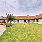 PruittHealth Santa Rosa - Virtual Tour: Courtyard