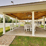 PruittHealth Santa Rosa - Virtual Tour: Garden
