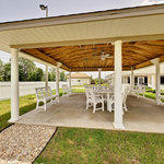 PruittHealth Santa Rosa - Virtual Tour: Garden