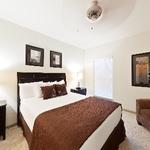 Rental Relocation: Master Suite