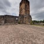 "Panama la Vieja", Old Panama City