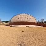 Riverdale Centre - Amphitheater