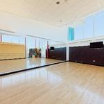 Riverdale Centre - Dance & Aerobics Studio